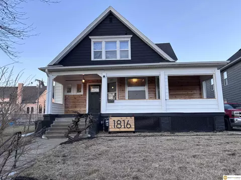 1816 Spencer St, Omaha, NE 68110