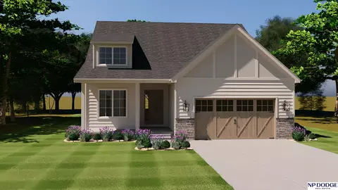 1067 S 93rd Court Cir, Omaha, NE 68114