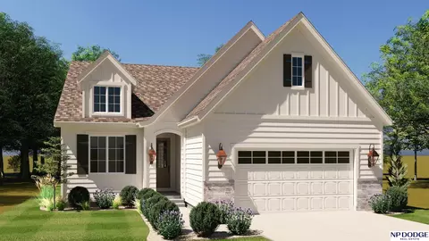 1052 S 93rd Court Cir, Omaha, NE 68114