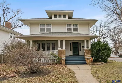 2301 S 19th St, Lincoln, NE 68502
