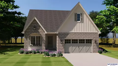 1064 S 93rd Court Cir, Omaha, NE 68114