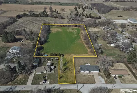 4 W 09 Acres - W G St, Elmwood, NE 68349