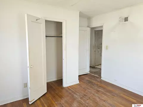 Bedroom - 1205 Jackson St, Beatrice, NE 68310 photo 2 of 2