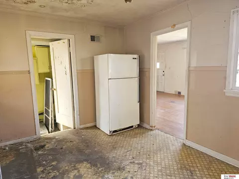 Kitchen - 1205 Jackson St, Beatrice, NE 68310 photo 1 of 2