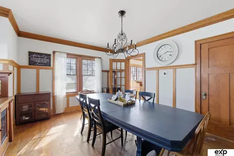 Dining - 468 E 10th St, Wahoo, NE 68066 photo 2 of 4