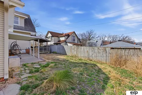 Exterior - 468 E 10th St, Wahoo, NE 68066 photo 2 of 3