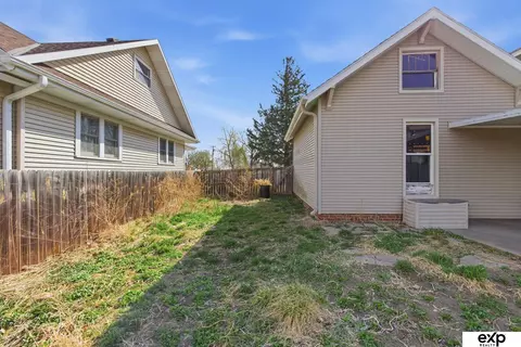 Exterior - 468 E 10th St, Wahoo, NE 68066 photo 3 of 3
