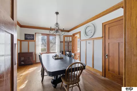 Dining - 468 E 10th St, Wahoo, NE 68066 photo 1 of 4