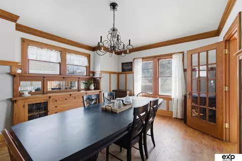 Dining - 468 E 10th St, Wahoo, NE 68066 photo 4 of 4