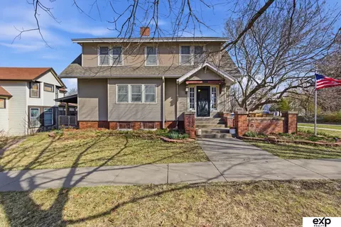 468 E 10th St, Wahoo, NE 68066