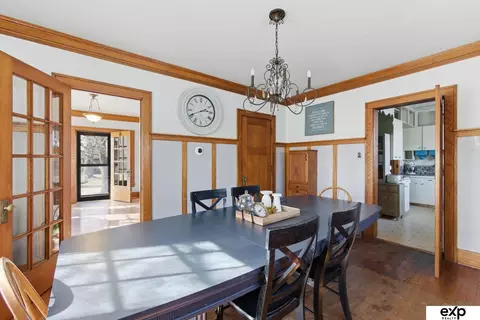 Dining - 468 E 10th St, Wahoo, NE 68066 photo 3 of 4