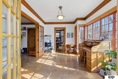 Entry Way - 468 E 10th St, Wahoo, NE 68066 photo 1 of 1