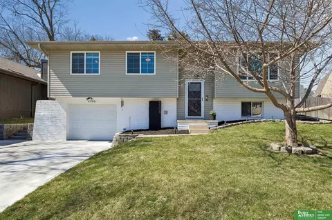 6508 S 139th Avenue Cir, Omaha, NE 68137