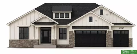 10207 S 191 St, Omaha, NE 68136