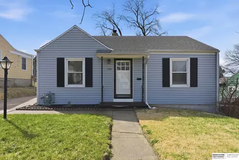 1331 Washington St, Omaha, NE 68107