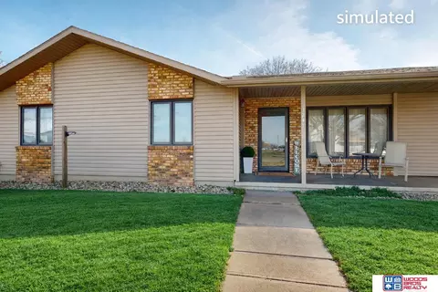 1241 Willow St, North Bend, NE 68649