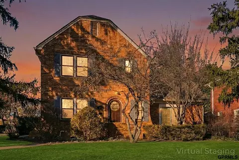 5124 Lafayette Ave, Omaha, NE 68132