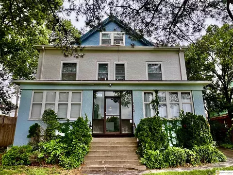 1120 Park Ave, Omaha, NE 68105
