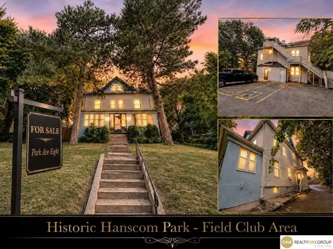 1120 Park Ave, Omaha, NE 68105