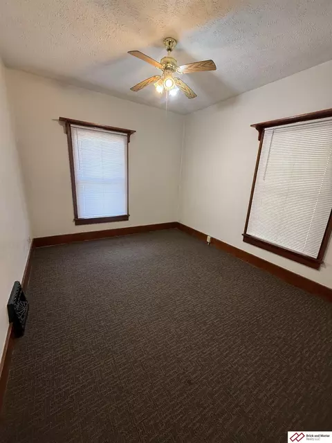 Bedroom - 1300 Garfield St, Beatrice, NE 68310 photo 2 of 3
