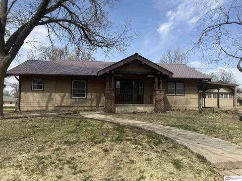 1300 Garfield St, Beatrice, NE 68310