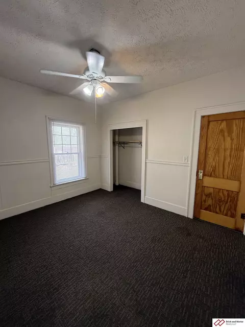Bedroom - 1300 Garfield St, Beatrice, NE 68310 photo 3 of 3