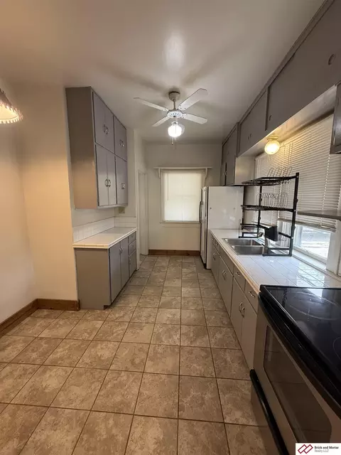 Kitchen - 1300 Garfield St, Beatrice, NE 68310 photo 1 of 1