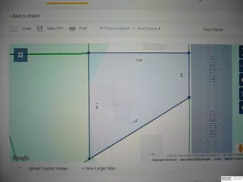 5232 S 13 St, Omaha, NE 68107