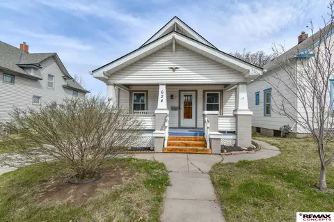 624 A St, Lincoln, NE 68502