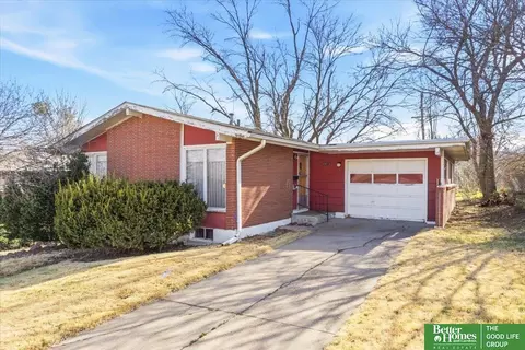 4613 N 83rd St, Omaha, NE 68134