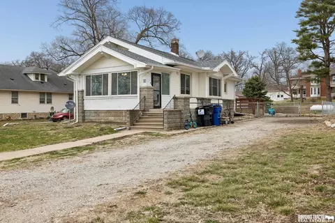 320 North St, Nehawka, NE 68413