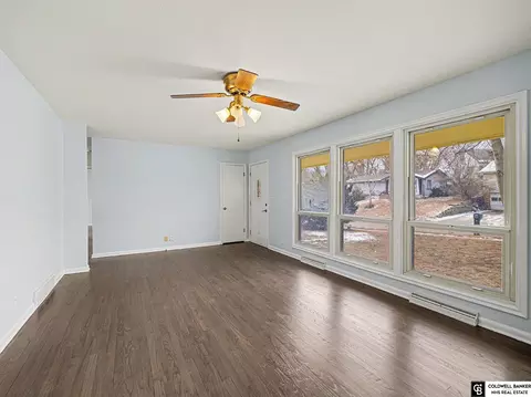 Living - 1405 Freeman Dr, Bellevue, NE 68005 photo 1 of 3