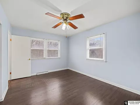 Bedroom - 1405 Freeman Dr, Bellevue, NE 68005 photo 2 of 2