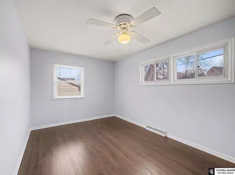 Bedroom - 1405 Freeman Dr, Bellevue, NE 68005 photo 1 of 2