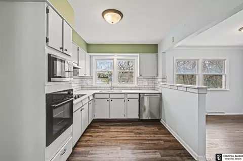 Kitchen - 1405 Freeman Dr, Bellevue, NE 68005 photo 1 of 3