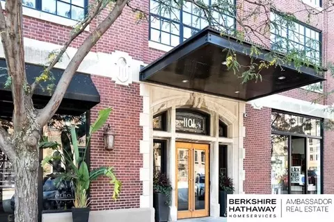 1101 Jackson St #502, Omaha, NE 68102