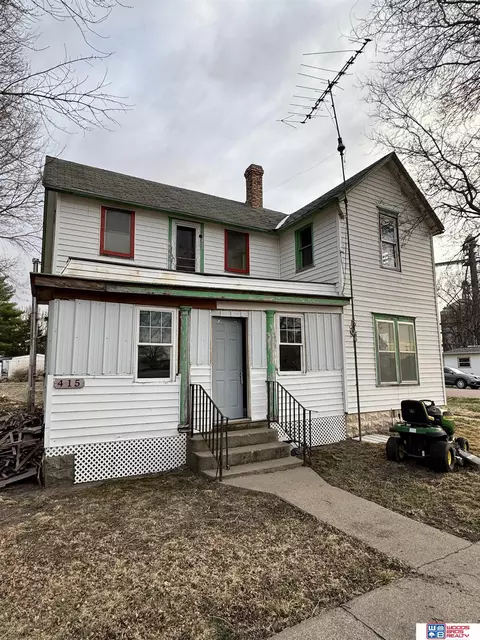 415 W Cedar St, Cedar Rapids, NE 68627
