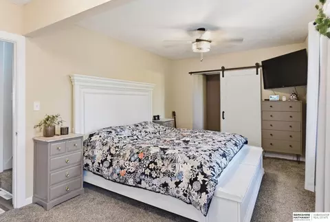 Bedroom - 1015 238th St, Eagle, NE 68347 photo 1 of 7