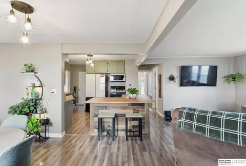 Kitchen - 1015 238th St, Eagle, NE 68347 photo 1 of 7