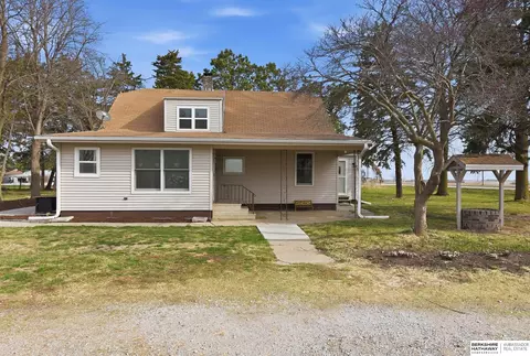 Exterior - 1015 238th St, Eagle, NE 68347 photo 3 of 9