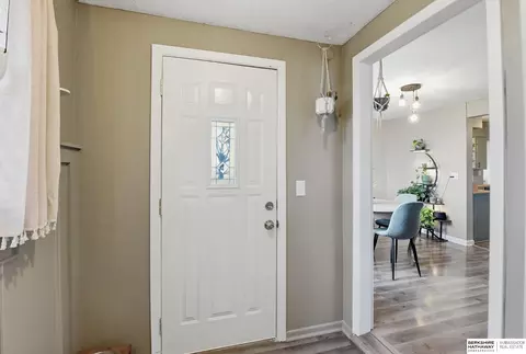 Entry Way - 1015 238th St, Eagle, NE 68347 photo 1 of 7