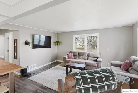 Living - 1015 238th St, Eagle, NE 68347 photo 1 of 2
