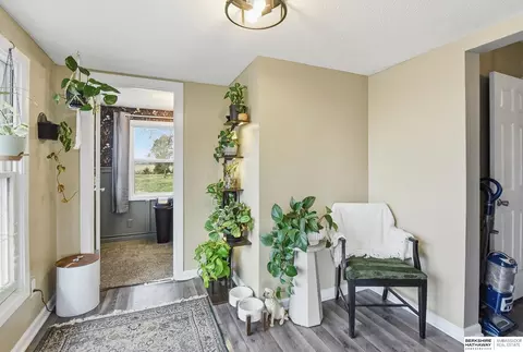 Entry Way - 1015 238th St, Eagle, NE 68347 photo 2 of 7