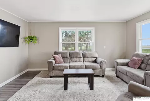Living - 1015 238th St, Eagle, NE 68347 photo 2 of 2