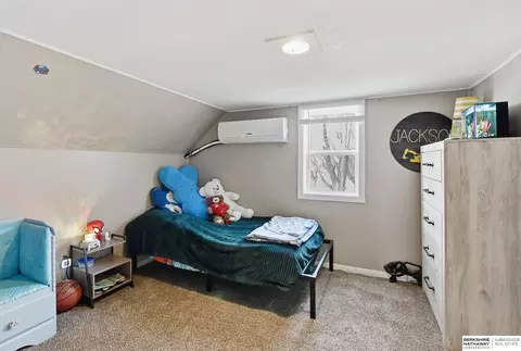 Bedroom - 1015 238th St, Eagle, NE 68347 photo 4 of 7