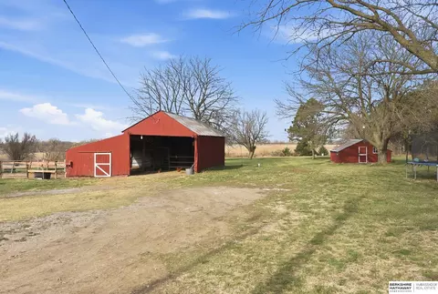 Exterior - 1015 238th St, Eagle, NE 68347 photo 8 of 9