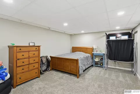 Bedroom - 1015 238th St, Eagle, NE 68347 photo 7 of 7