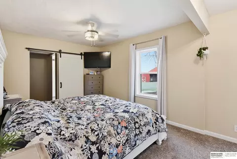 Bedroom - 1015 238th St, Eagle, NE 68347 photo 3 of 7
