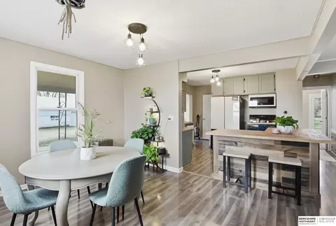 Dining - 1015 238th St, Eagle, NE 68347 photo 1 of 2