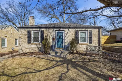 1810 Otoe St, Lincoln, NE 68502